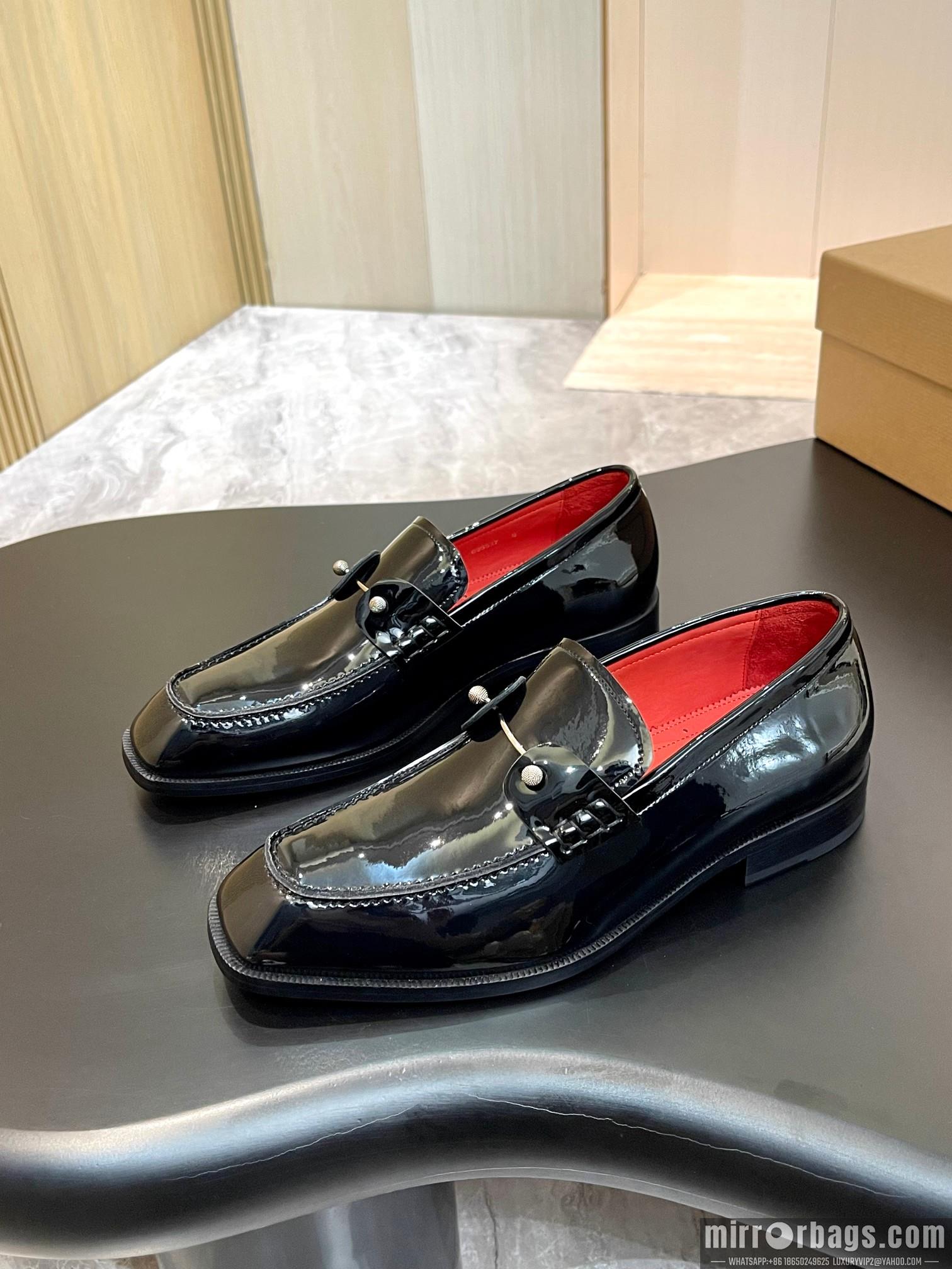 Christian Louboutin Shoes CL sz38-46 h1003