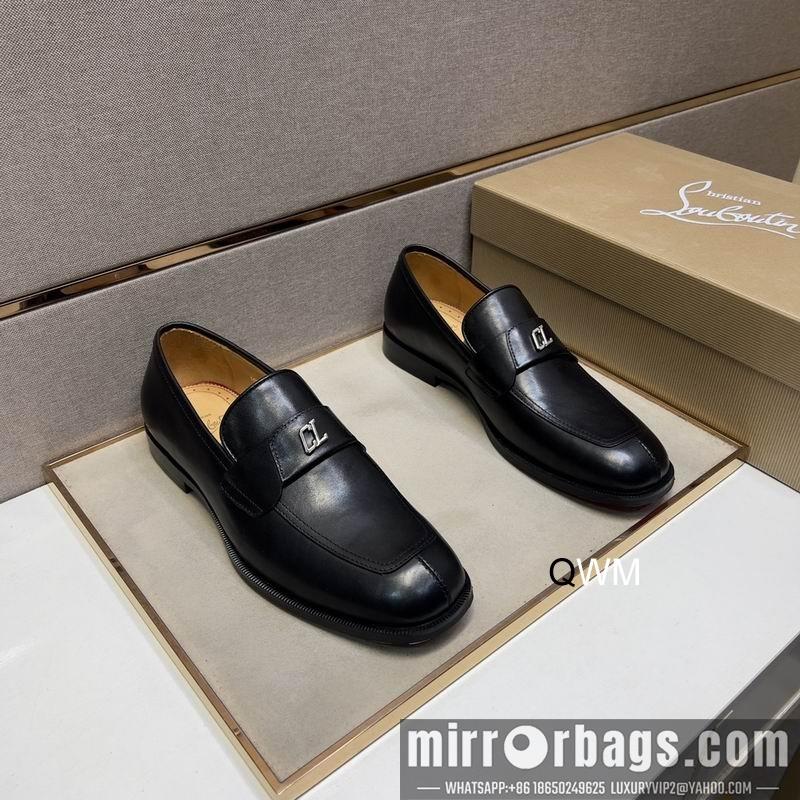 Christian Louboutin Shoes CL sz38-45 2C WM1001