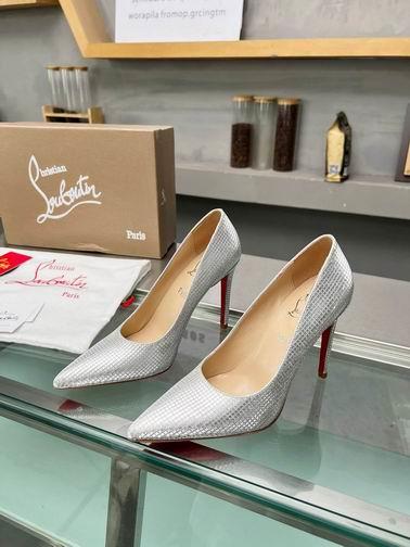 Christian Louboutin Shoes CL sz35-43 10.5cm mnh0603