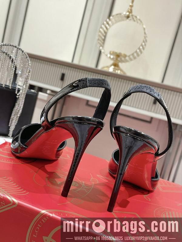 Christian Louboutin Shoes CL sz34-43 m0182