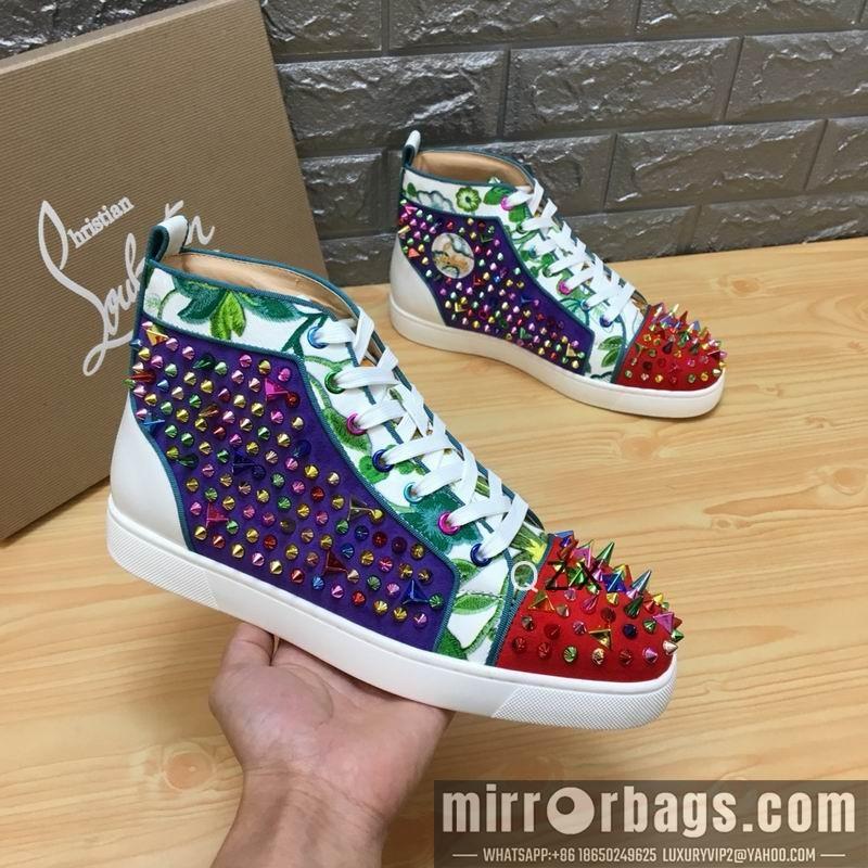 Christian Louboutin Shoes CL sz35-46 ZX0235