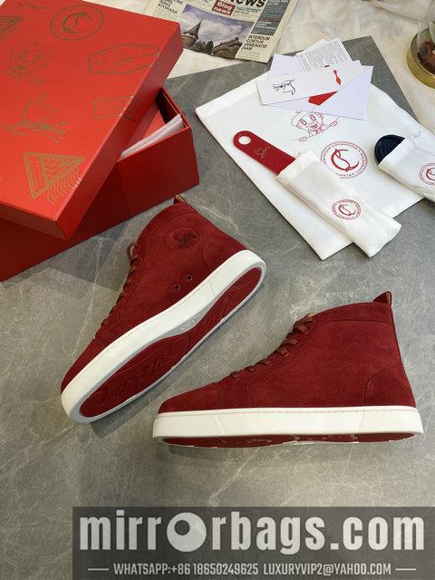 Christian Louboutin Shoes 21721130 SZ 35-47