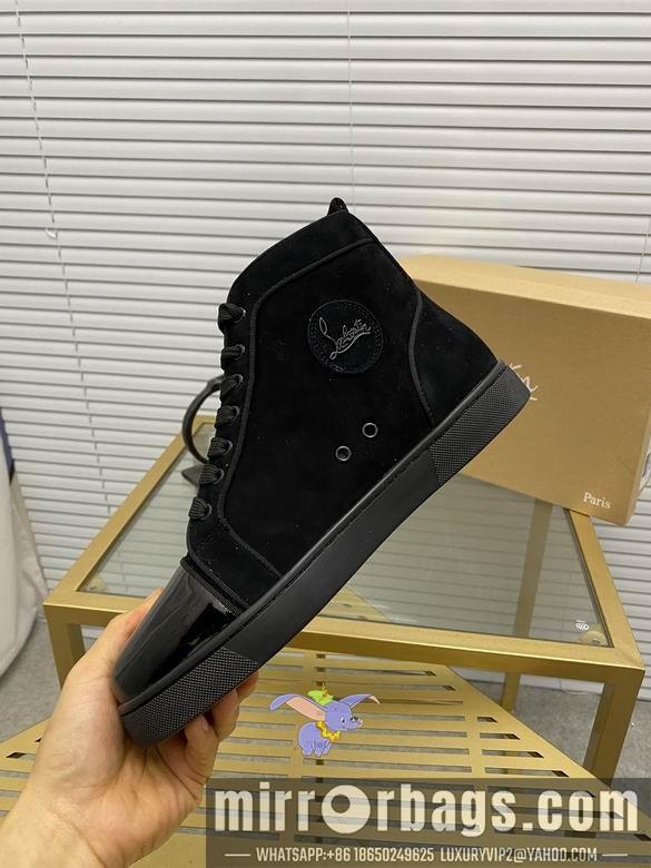 Christian Louboutin Shoes CL sz35-46 ngh0226