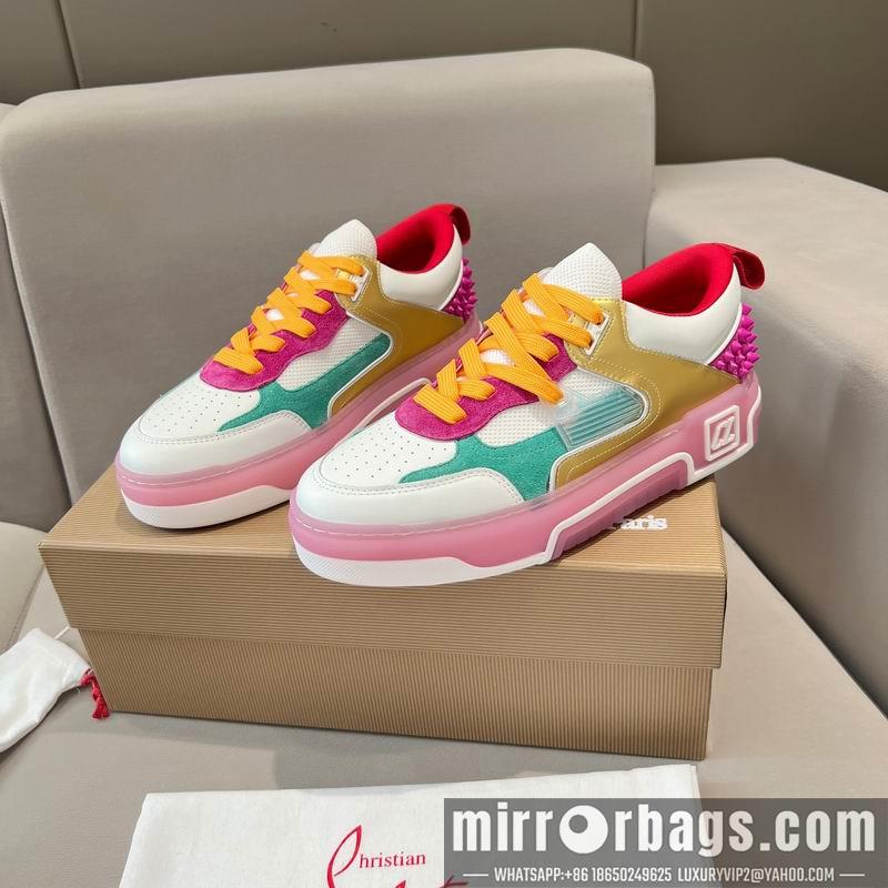 Christian Louboutin Shoes CL sz38-47 mnw0201