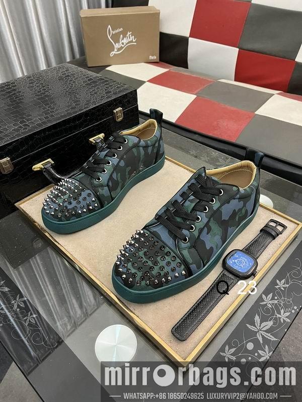 Christian Louboutin Shoes CL sz38-44 HY1201