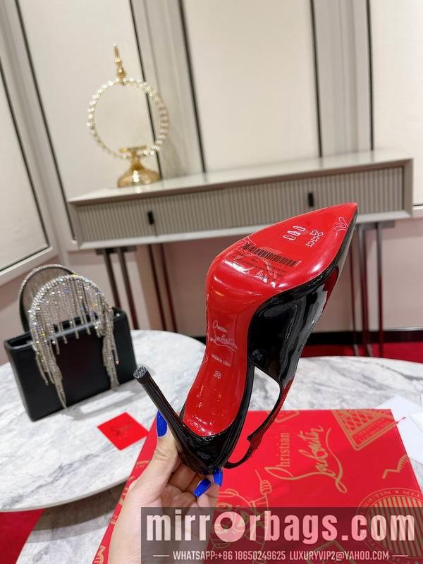 Christian Louboutin Shoes CL sz34-42 m0139