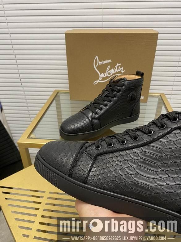 Christian Louboutin Shoes CL sz35-46 ngh0215