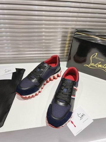 Christian Louboutin Shoes CL sz35-47 mnh0702