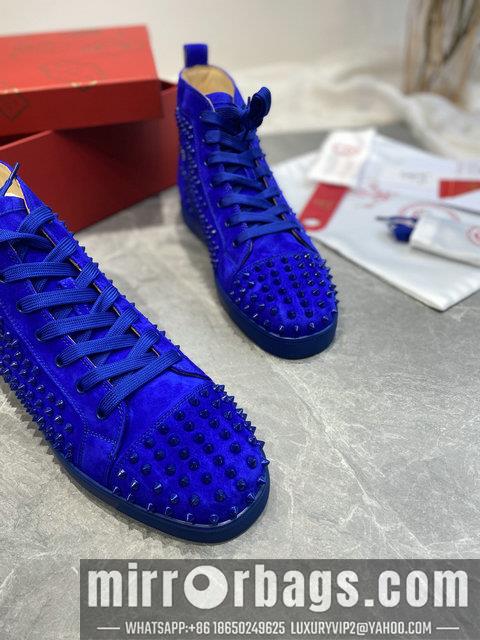 Christian Louboutin Shoes 21721095 SZ 35-47