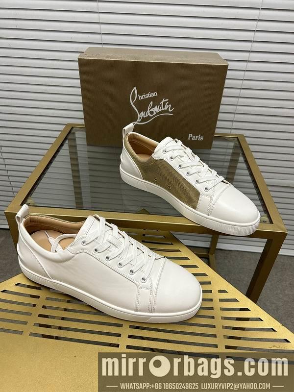 Christian Louboutin Shoes CL sz35-46 mnw0440