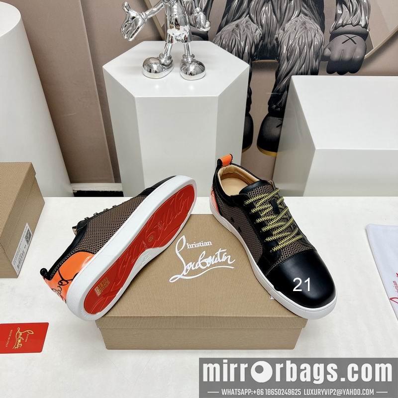 Christian Louboutin Shoes CL colour sz35-45 J0804