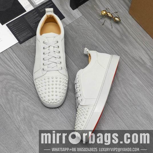 Christian Louboutin Shoes CL sz38-45 mnh0501