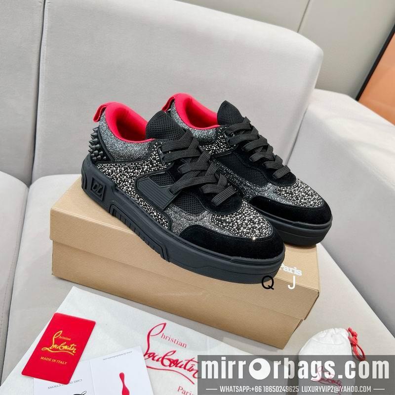 Christian Louboutin Shoes CL sz38-45 JY0101