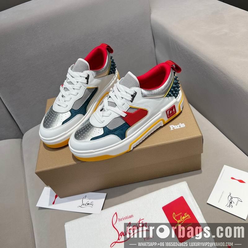 Christian Louboutin Shoes CL sz38-47 mnw0201