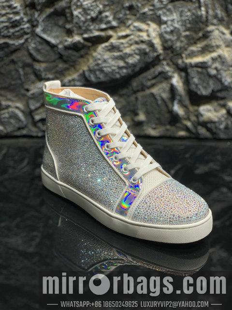 Christian Louboutin Shoes 211013375 SZ 35-45