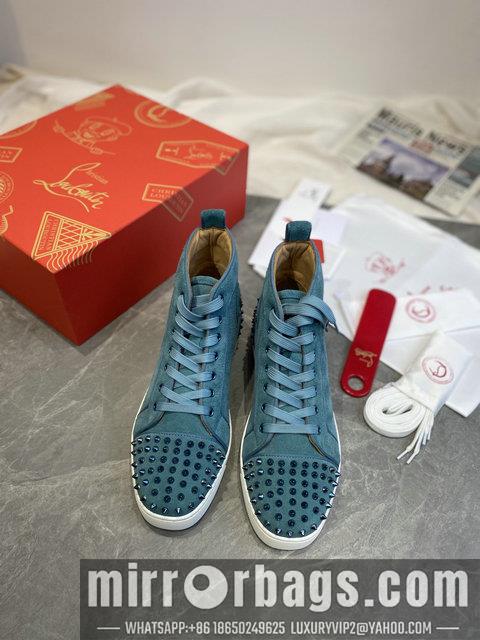 Christian Louboutin Shoes 21721079 SZ 35-47