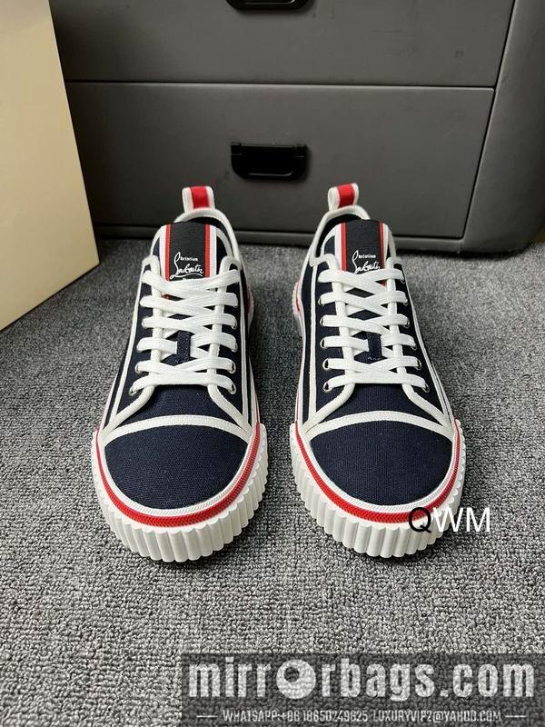 Christian Louboutin Shoes CL colour sz38-45 WM0809
