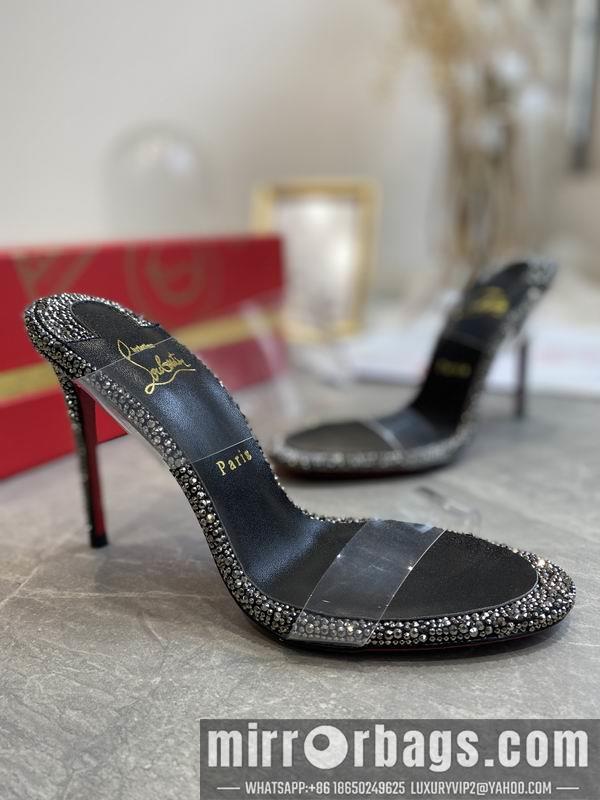 Christian Louboutin Shoes CL sz34-42 m0121