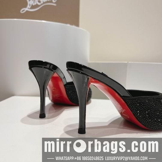 Christian Louboutin Shoes CL sz34-43 8.5cm mnh0702