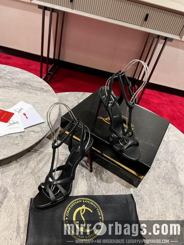 Christian Louboutin Shoes CL sz34-42 m0108