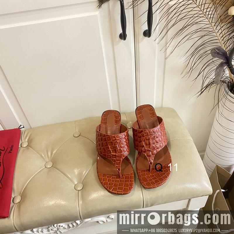 Christian Louboutin Shoes CL sz35-40 Y0201