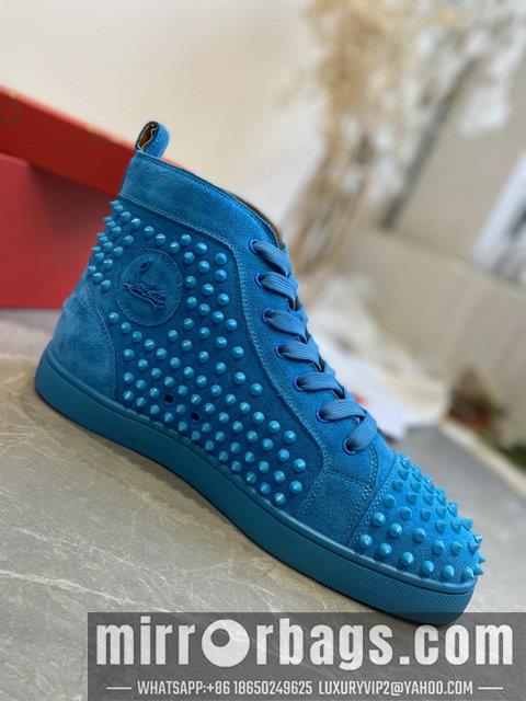Christian Louboutin Shoes 21721096 SZ 35-47