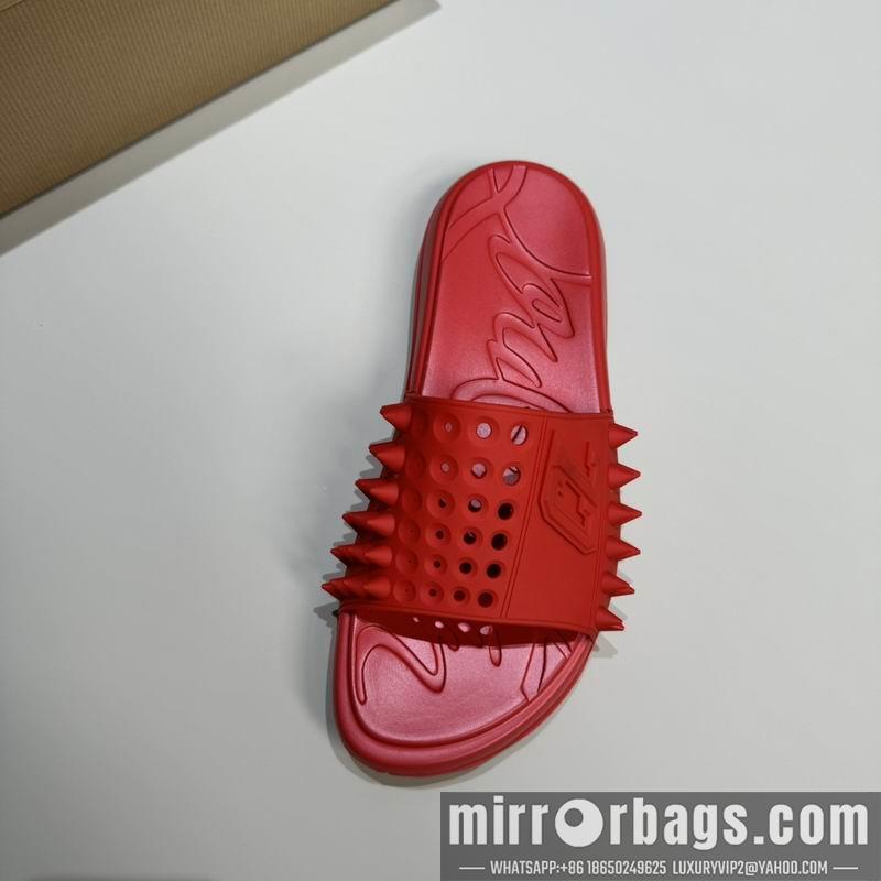 Christian Louboutin Shoes CL sz39-46 mnw0401