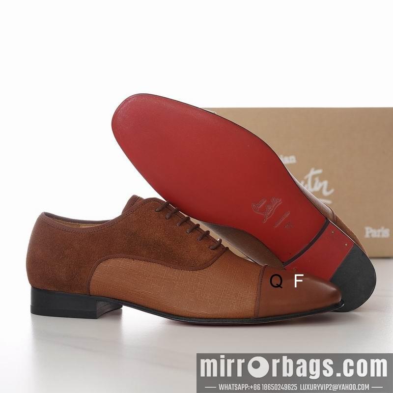 Christian Louboutin Shoes CL sz38-45 5C TF1201