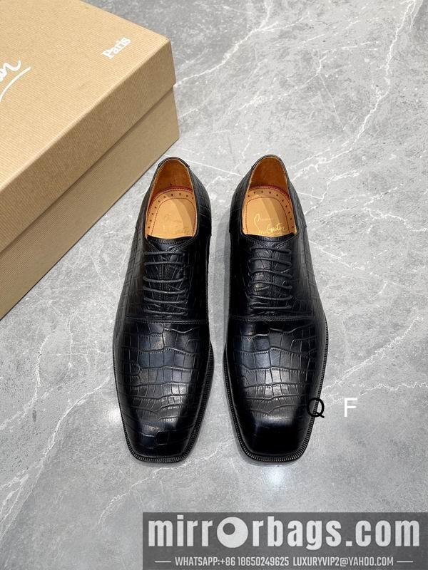 Christian Louboutin Shoes CL sz39-44 TF0801