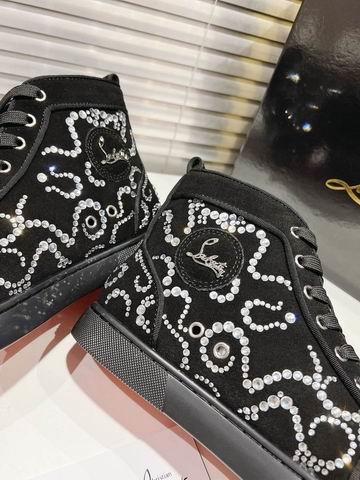 Christian Louboutin Shoes CL sz35-47 mnh0894