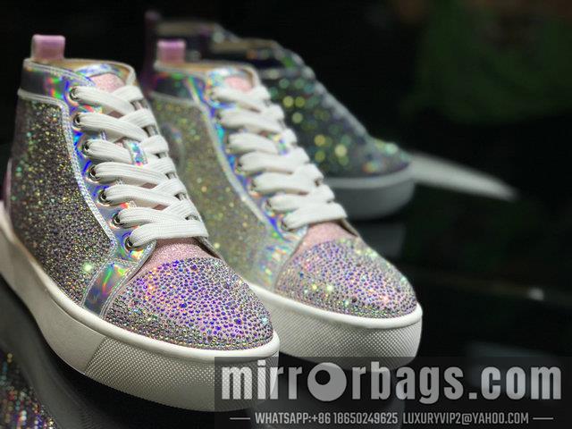 Christian Louboutin Shoes 211013120 SZ 35-46