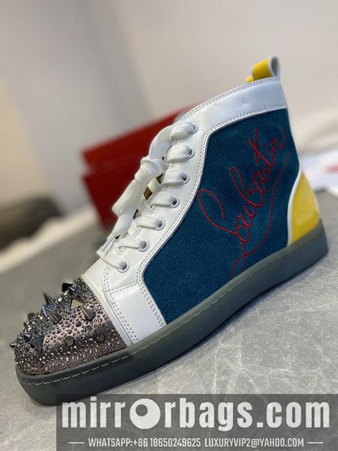 Christian Louboutin Shoes 21721066 SZ 35-47