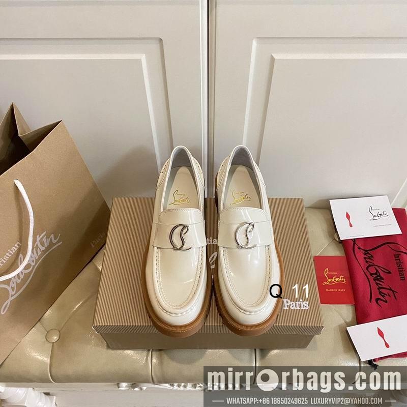 Christian Louboutin Shoes CL sz35-40 Y1001