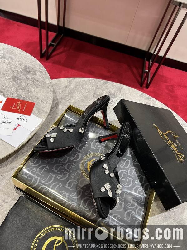 Christian Louboutin Shoes CL sz34-43 m0107