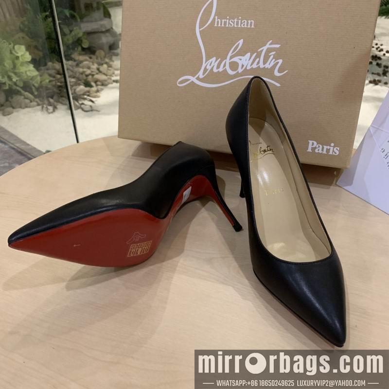 Christian Louboutin Shoes CL sz34-42 m0159