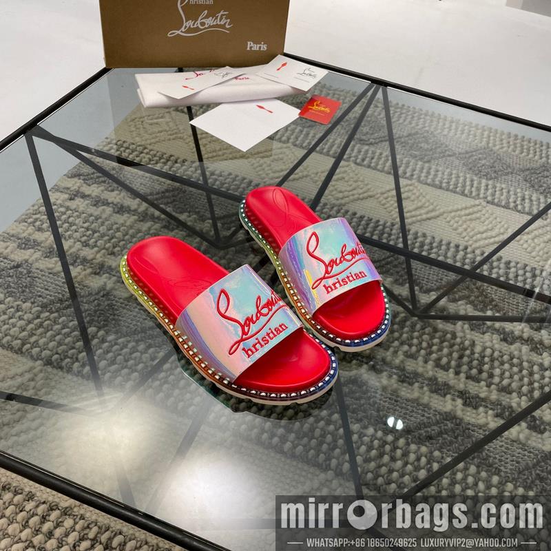 Christian Louboutin Shoes CL sz38-45 m0112