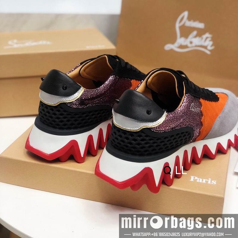 Christian Louboutin Shoes CL sz35-45 11C LL1106