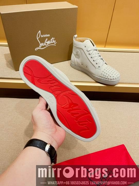 Christian Louboutin Shoes CL sz38-46 jyh0902