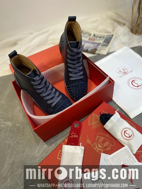 Christian Louboutin Shoes 21721077 SZ 35-47