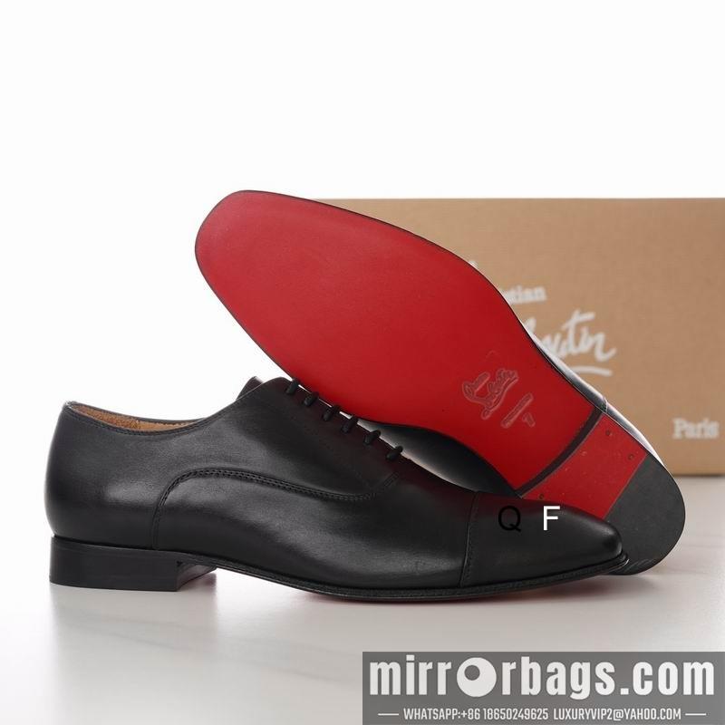Christian Louboutin Shoes CL sz38-45 5C TF1201