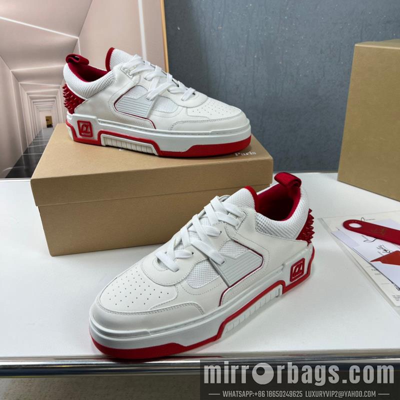Christian Louboutin Shoes CL sz38-44 0120