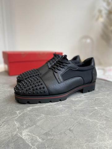 Christian Louboutin Shoes CL sz39-47 mnh0808