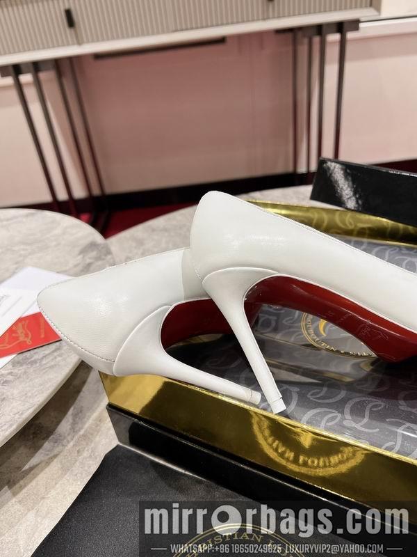 Christian Louboutin Shoes CL sz34-44 m0188
