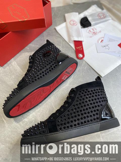 Christian Louboutin Shoes 21721091 SZ 35-47