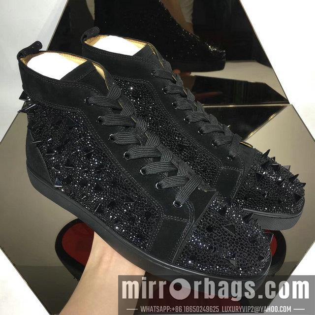 Christian Louboutin Shoes 21721056 SZ 35-47