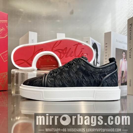 Christian Louboutin Shoes CL sz35-46 mnh0705
