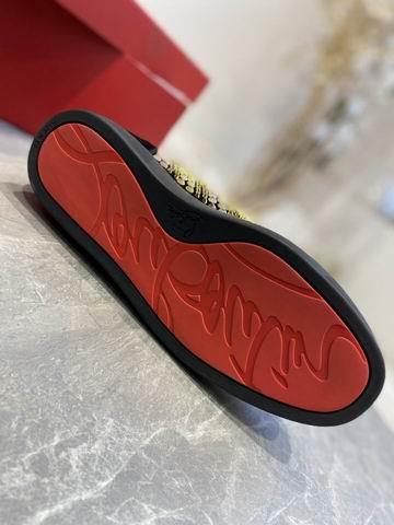 Christian Louboutin Shoes CL sz35-47 mnh0810