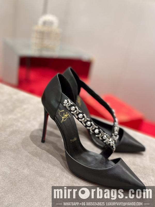 Christian Louboutin Shoes CL sz34-42 m0180