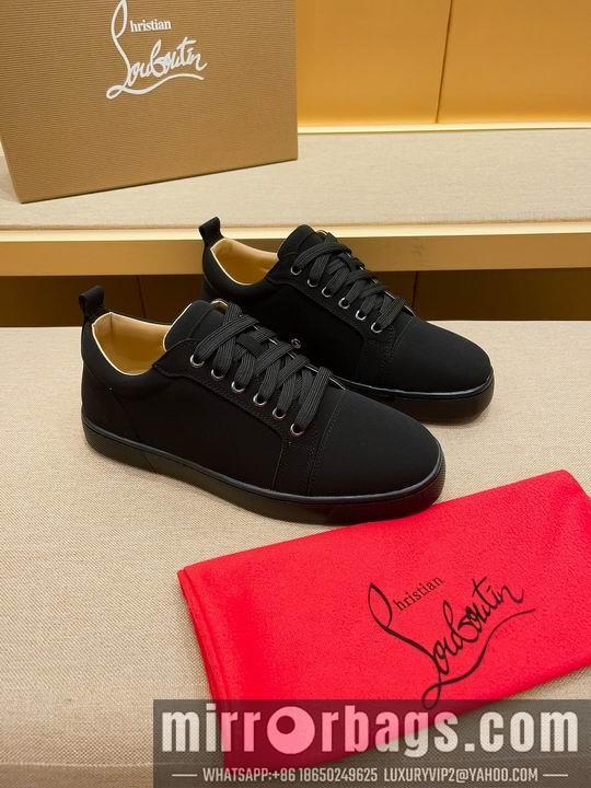 Christian Louboutin Shoes CL sz38-46 jyh0901