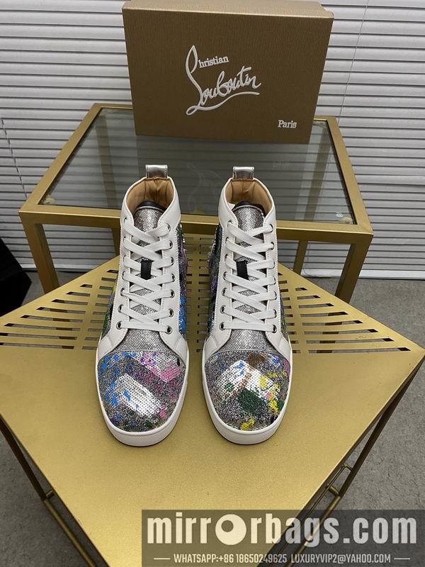 Christian Louboutin Shoes CL sz35-46 mnw0410